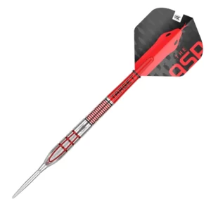 Target Nathan Aspinall G2 SP