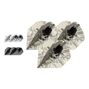 Target Van Den Bergh Ink Bundle No6 - 9db