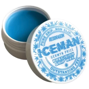 Red Dragon Iceman Gerwyn Price Grip Wax