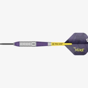 Target Luke Littler - réztest - 22g