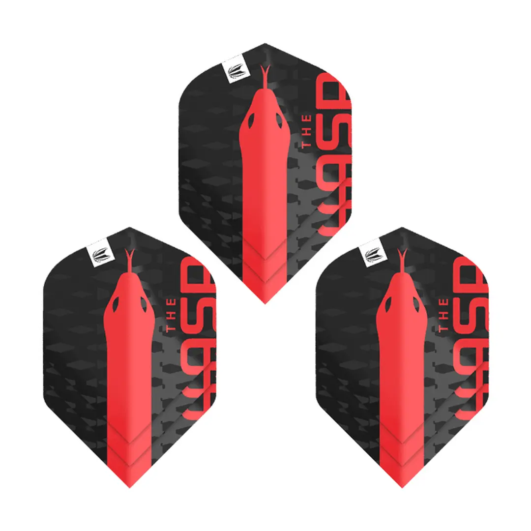 Target Nathan Aspinall G2 No2 – 9db - Image 2