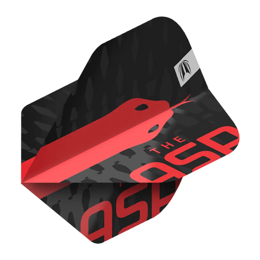 Target Nathan Aspinall G2 No2 – 9db