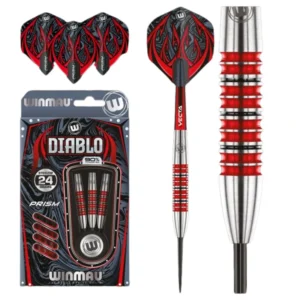 Winmau DIABLO