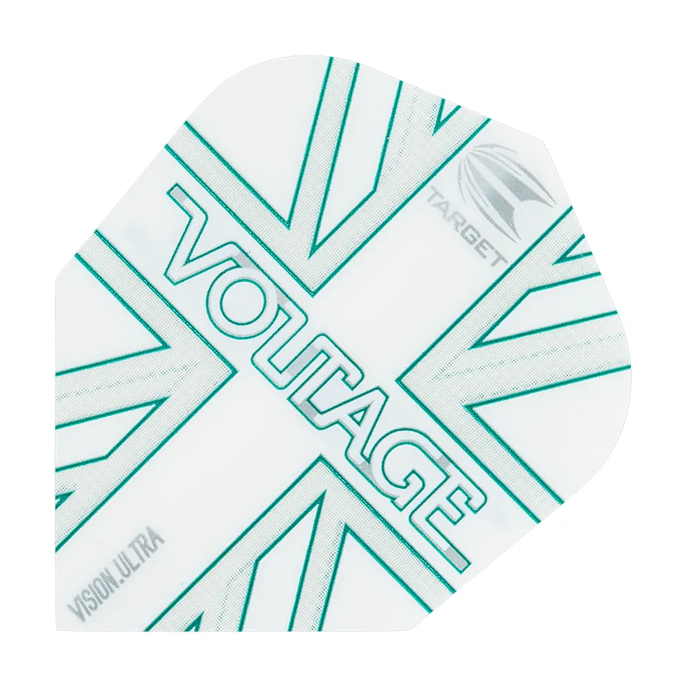 Target VisionUltra Rob Cross Voltage - Image 3