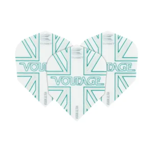 Target VisionUltra Rob Cross Voltage