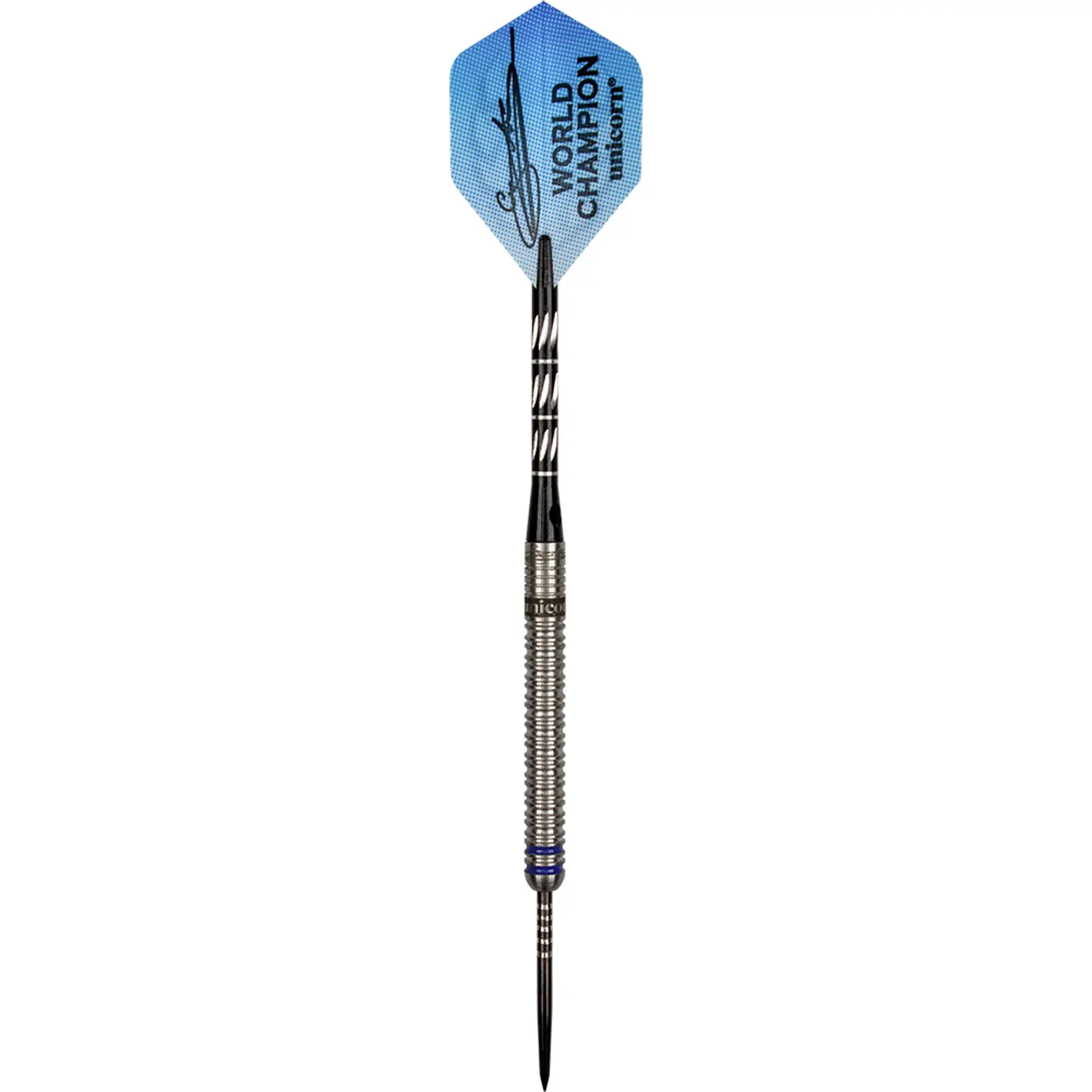 Unicorn World Champion Gary Anderson Phase 3 Steeldarts - Image 5