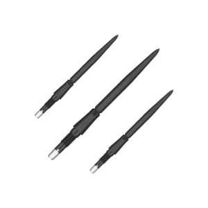 Target Swiss Storm Nano Point Darts hegy - fekete