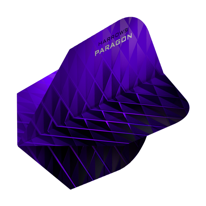 Harrows Paragon - lila - Image 2