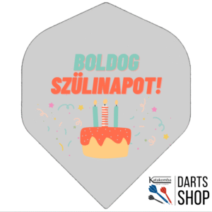Katakomba- Boldog Születésnapot No2