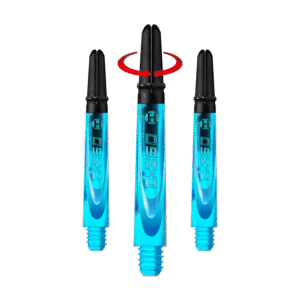 Harrows Carbon 360 Szár - kék
