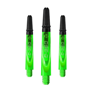 Harrows Carbon 360 Szár - zöld