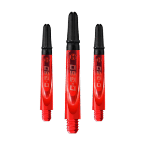 Harrows Carbon 360 Szár - piros