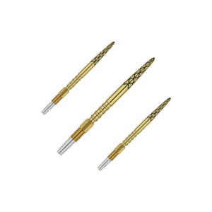 Target Swiss DS Surge Point darts hegy - arany