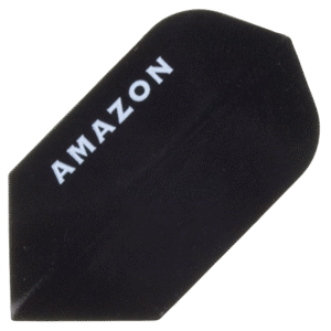 Amazon - fekete - slim
