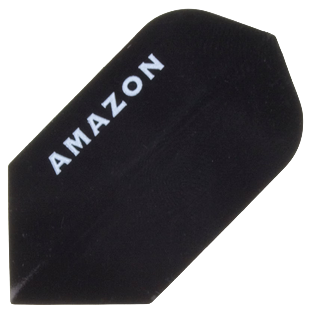 Amazon - fekete - slim