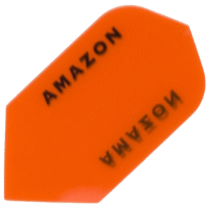 Amazon - narancs - slim