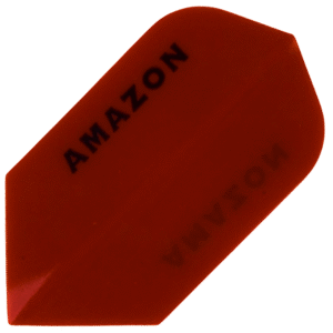 Amazon - piros - slim