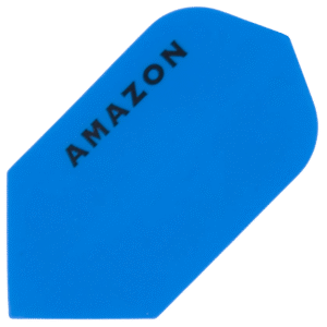 Amazon - kék - slim