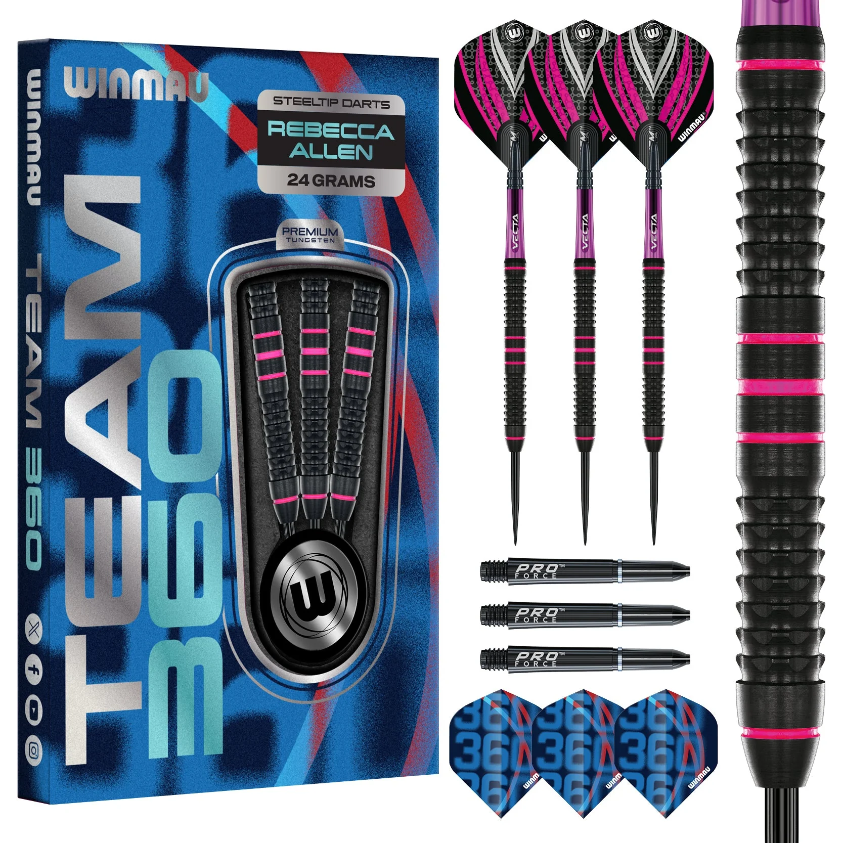 WINMAU
