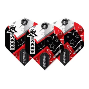 Winmau Zeta Joe Cullen Rockstar - 6915.335