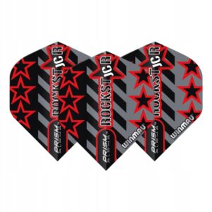 Winmau Prism Alpha Joe Cullen - 6915.713