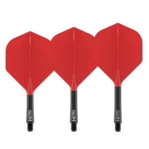 Red Dragon Nitro Flite – Fekete/Piros