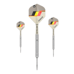 Target Dimitri Van Den Bergh Gen2 Swiss Point