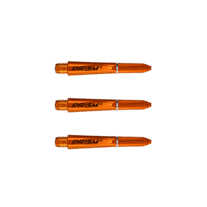 Winmau Prism 1.0 XSH Szár - narancs