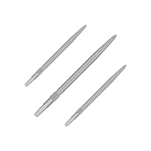 Target Swiss SLK Point Darts Hegy - ezüst