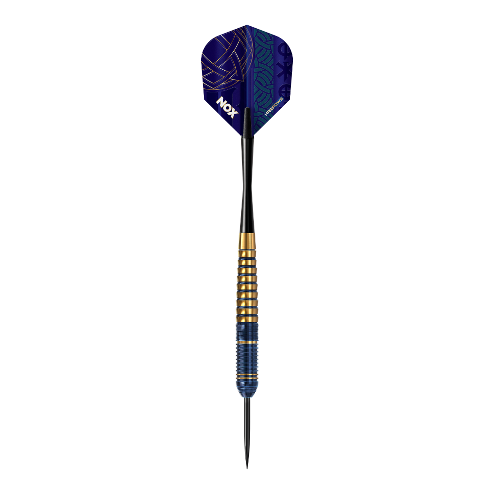 Harrows Nox Premium - réztest - Image 2