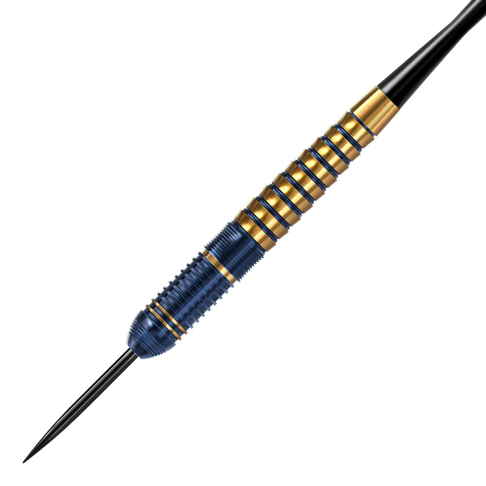 Harrows Nox Premium - réztest - Image 3