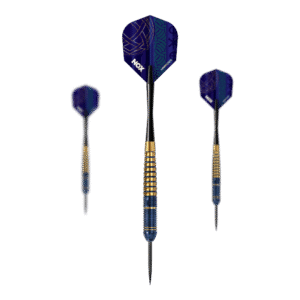Harrows Nox Premium - réztest