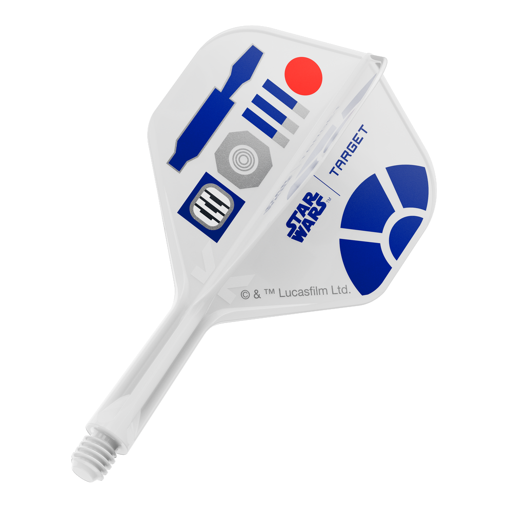 Target K-Flex NO2 - Star Wars R2D2 - Image 2