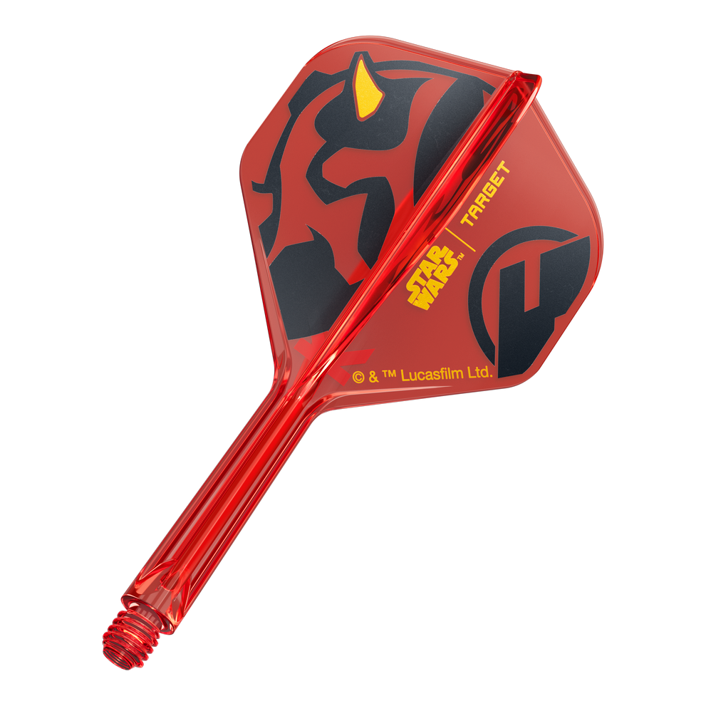 Target K-Flex NO2 - Star Wars Darth Maul - Image 4
