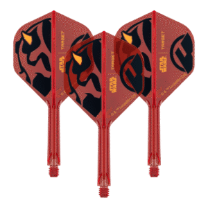 Target K-Flex NO2 - Star Wars Darth Maul