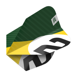KDS-TRG337208_Target_ProUltra_Chicane_zold_No6_darts-toll-9db-2