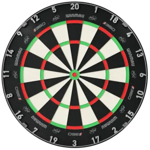 Winmau Blade 360 - darts tábla