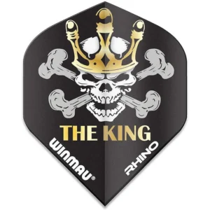 Winmau Rhino - extra vastag - Mervyn King