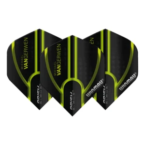 Winmau - Alpha Standard - MvG - darts toll - 6915.143