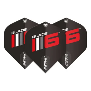 Winmau Prism Delta - Blade 6 Triple Core - darts toll - 6915.225