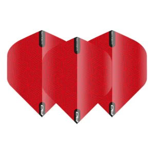 Red Dragon Hardcore XT - piros - standard