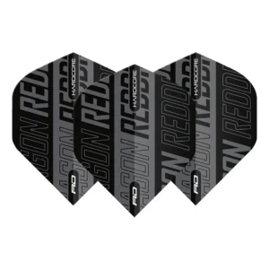 Red Dragon Hardcore XT - fekete - szürke - standard