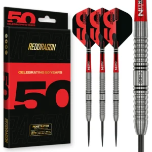 Red Dragon Penetrator 1 - 50 years - 25 g