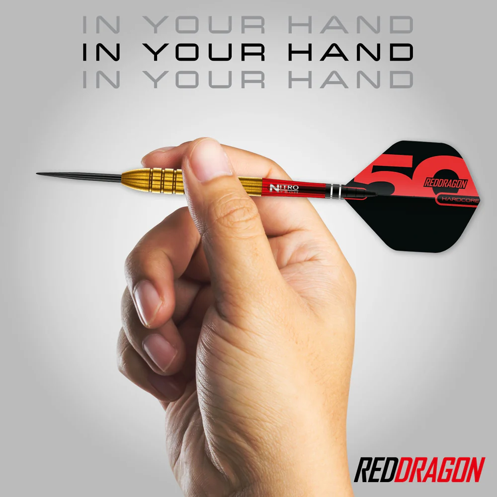 Red Dragon Virgin 5 - 24 g - Image 4