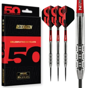 Red Dragon Hexoset 3 - 50 years - 25 g