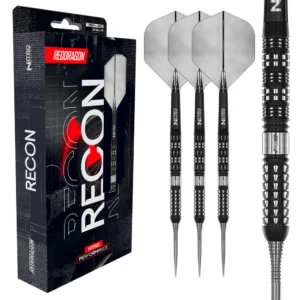 Red Dragon Recon - parallel