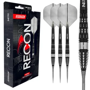 Red Dragon Recon - torpedo - 23 g