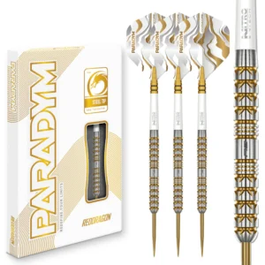 Red Dragon Paradym - parallel - arany-ezüst - 24 g