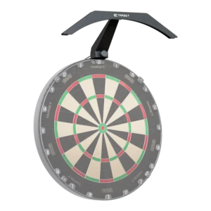 Target ARC V2 - darts tábla világítás