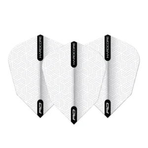 Red Dragon Hardcore V - fehér - standard